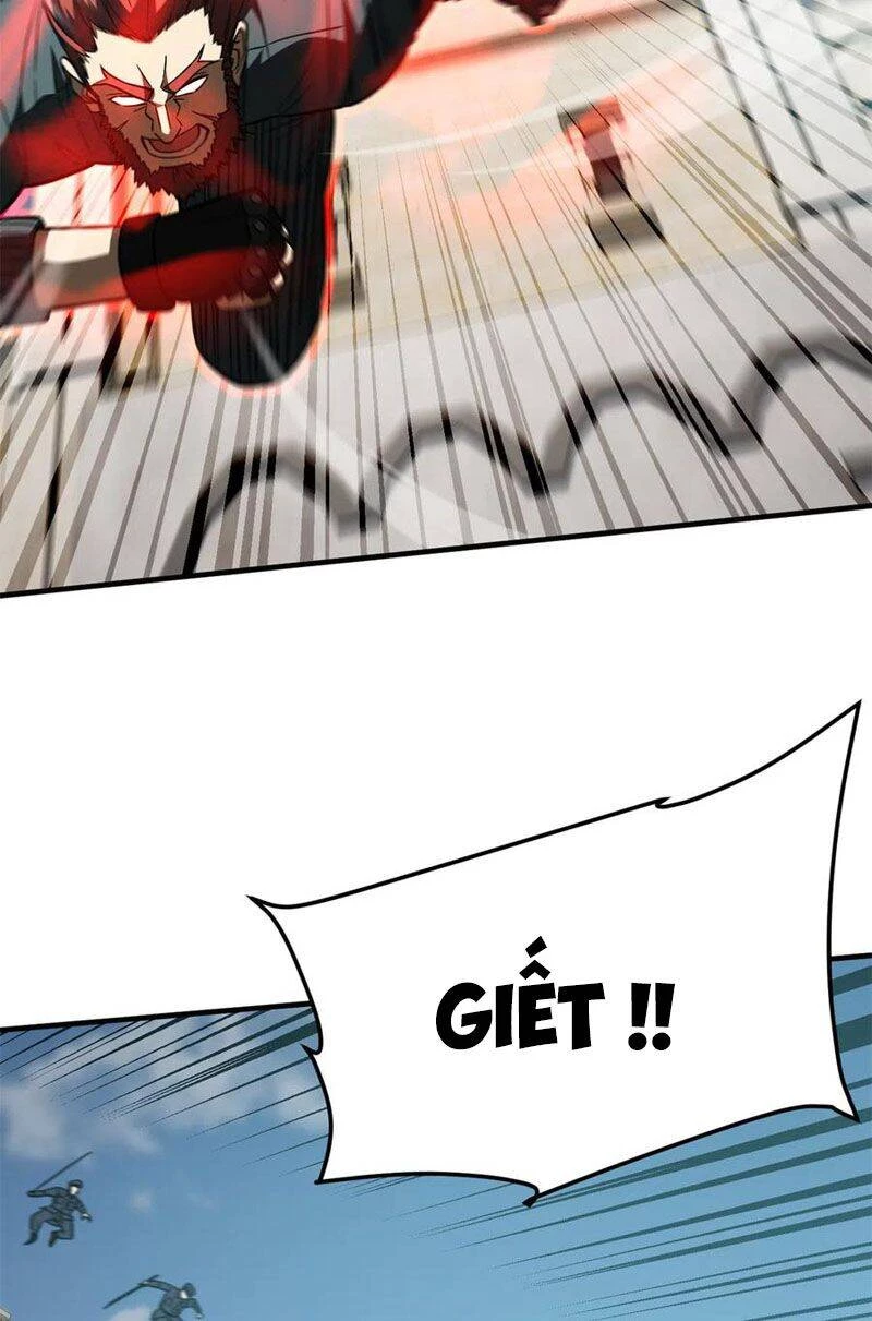 Toàn Cầu Cao Võ Chapter 149 - Next Chapter 150