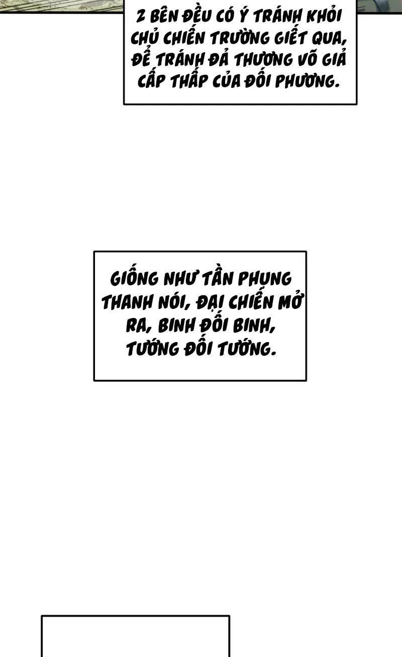 Toàn Cầu Cao Võ Chapter 149 - Next Chapter 150