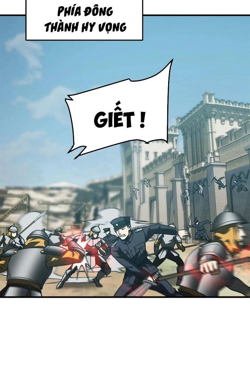 Toàn Cầu Cao Võ Chapter 149 - Next Chapter 150