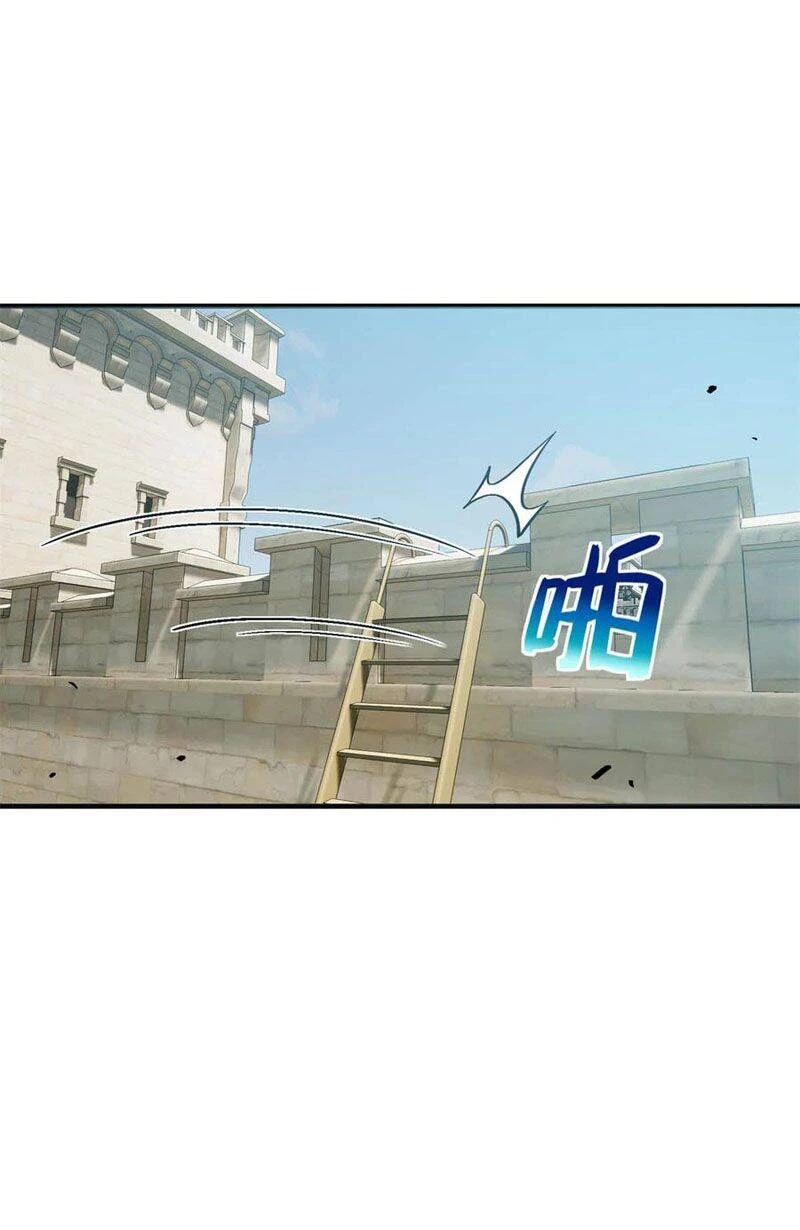 Toàn Cầu Cao Võ Chapter 149 - Next Chapter 150