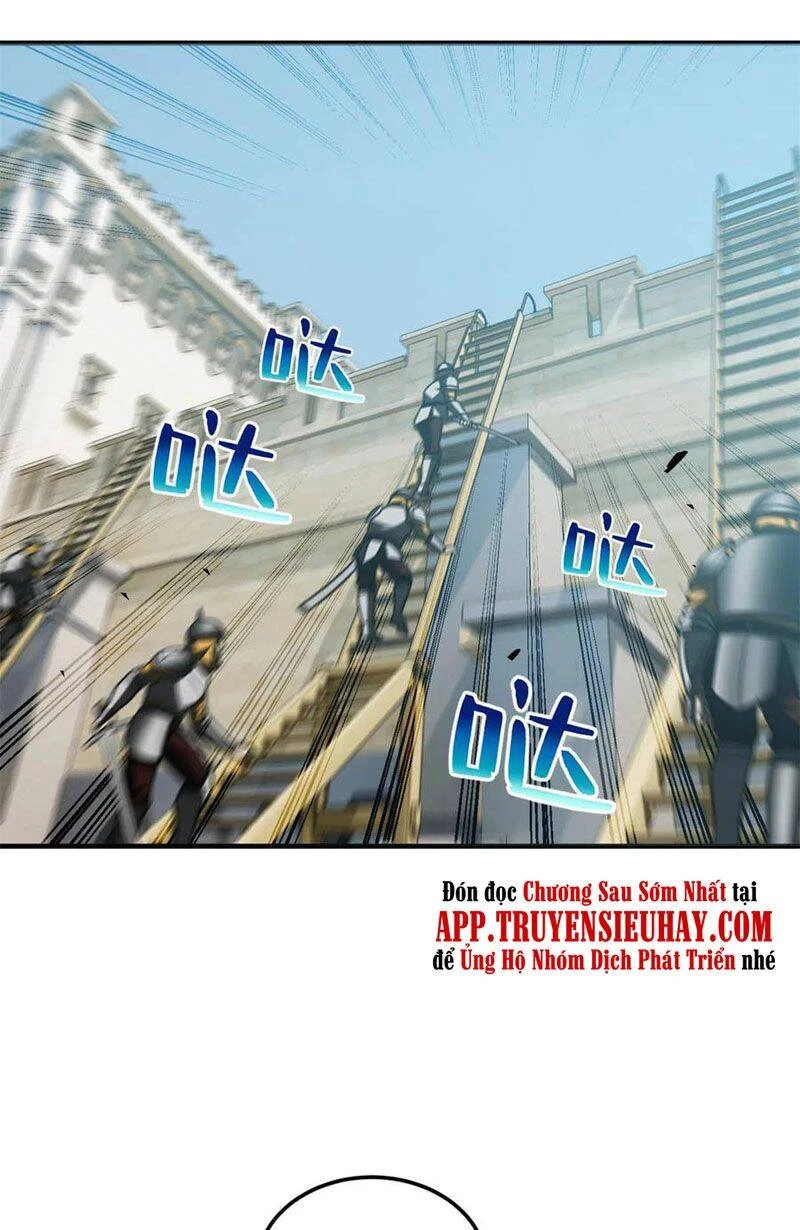 Toàn Cầu Cao Võ Chapter 149 - Next Chapter 150