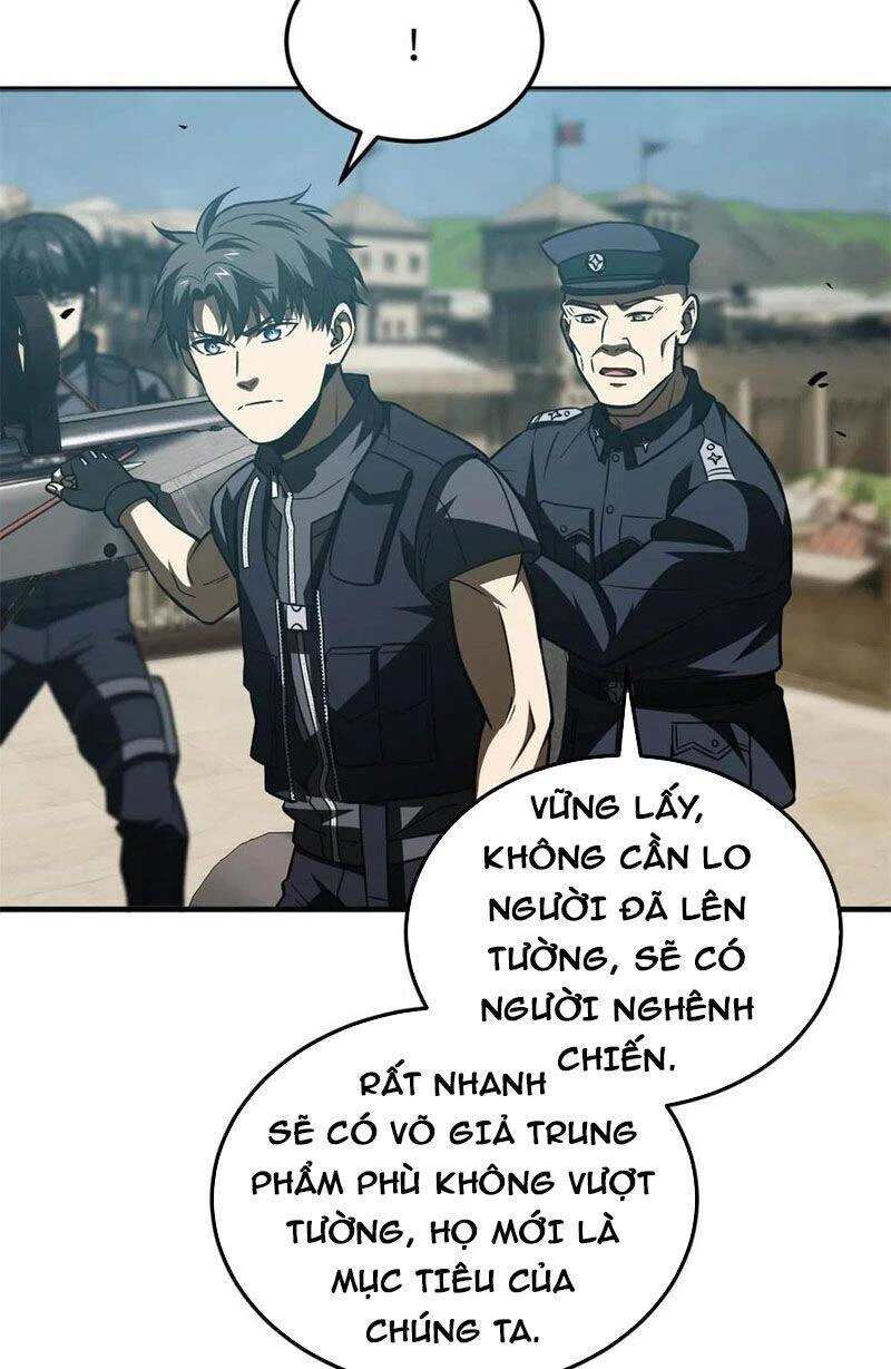 Toàn Cầu Cao Võ Chapter 149 - Next Chapter 150