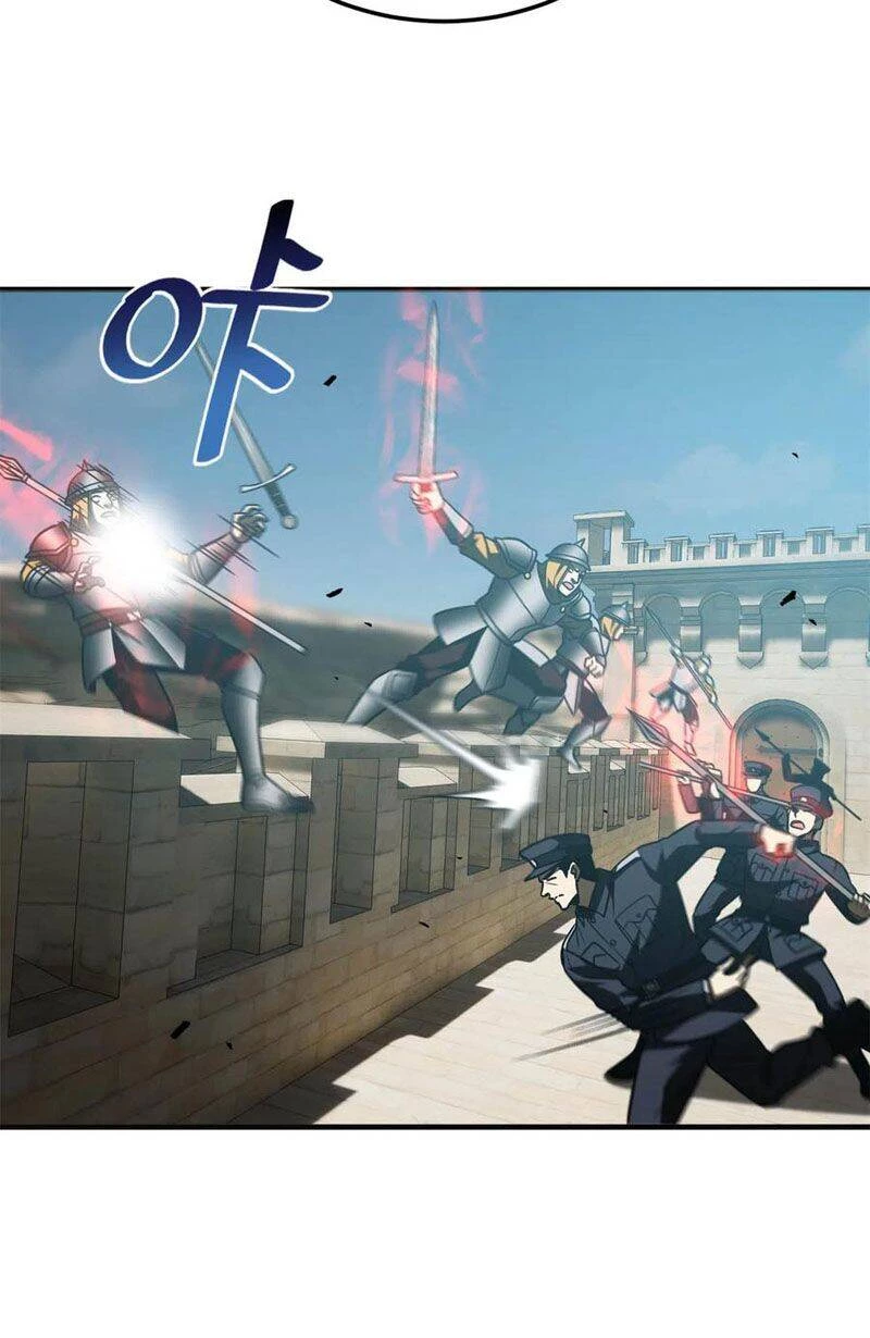 Toàn Cầu Cao Võ Chapter 149 - Next Chapter 150