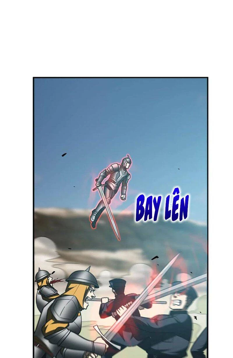 Toàn Cầu Cao Võ Chapter 149 - Next Chapter 150