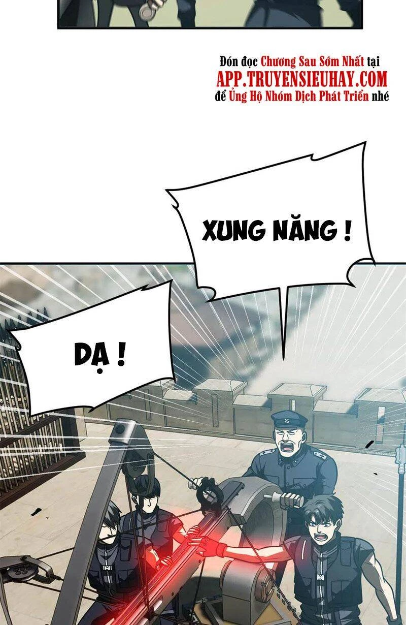 Toàn Cầu Cao Võ Chapter 149 - Next Chapter 150