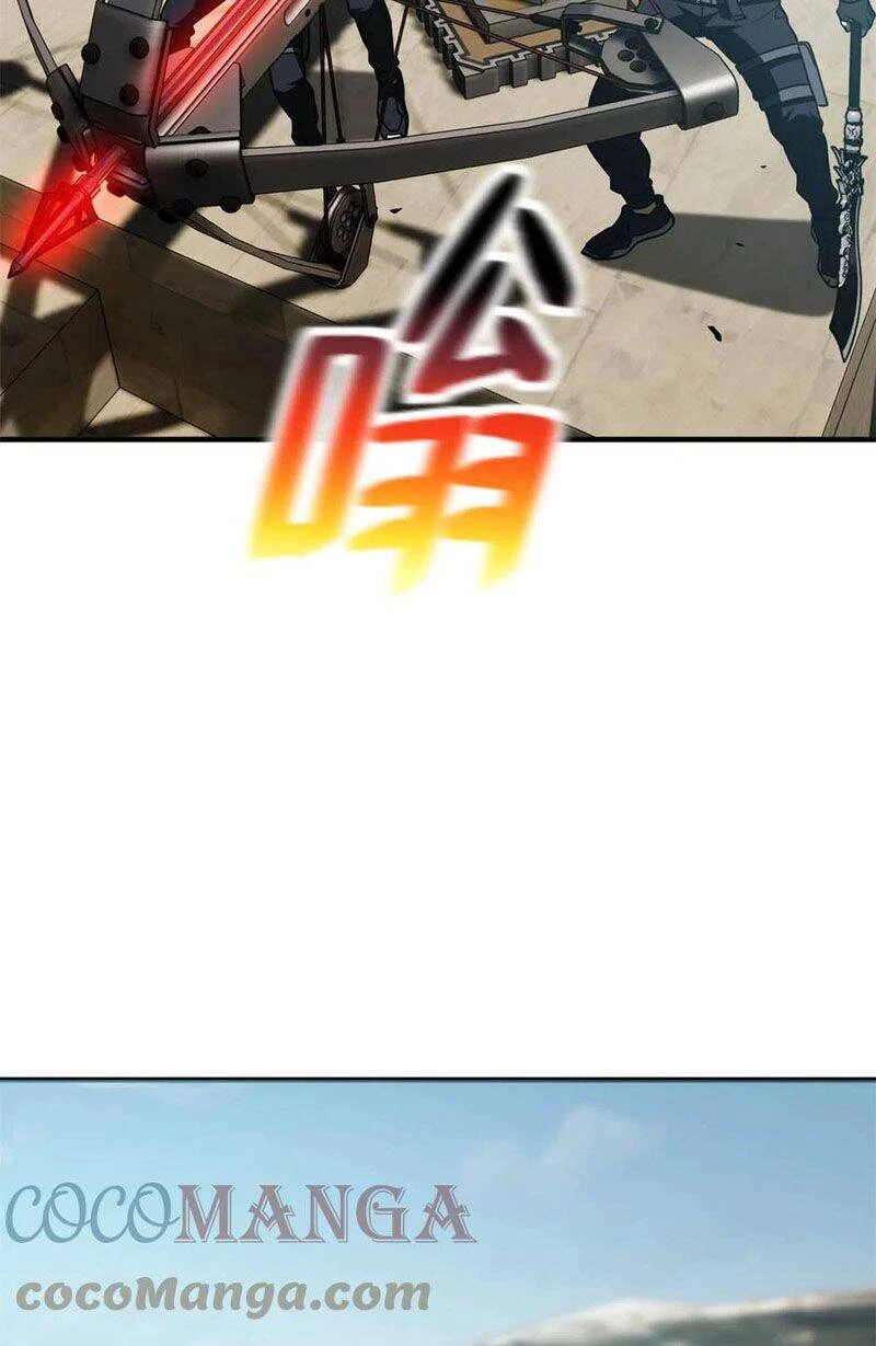 Toàn Cầu Cao Võ Chapter 149 - Next Chapter 150