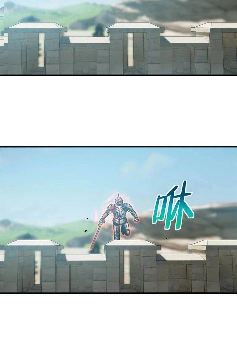 Toàn Cầu Cao Võ Chapter 149 - Next Chapter 150