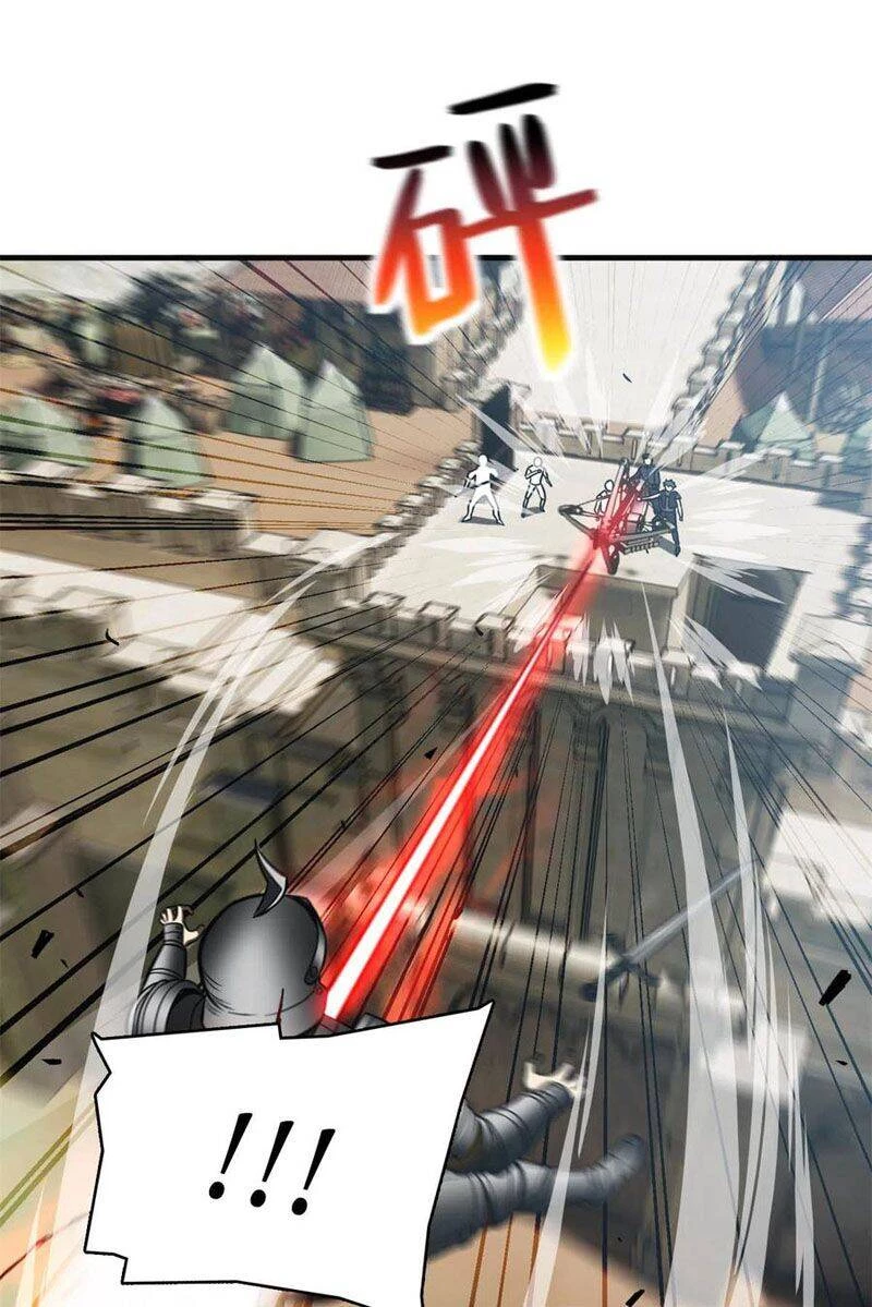 Toàn Cầu Cao Võ Chapter 149 - Next Chapter 150