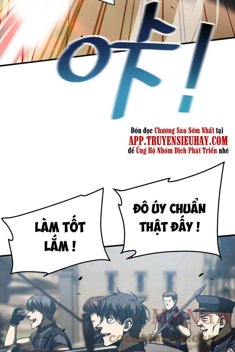 Toàn Cầu Cao Võ Chapter 149 - Next Chapter 150