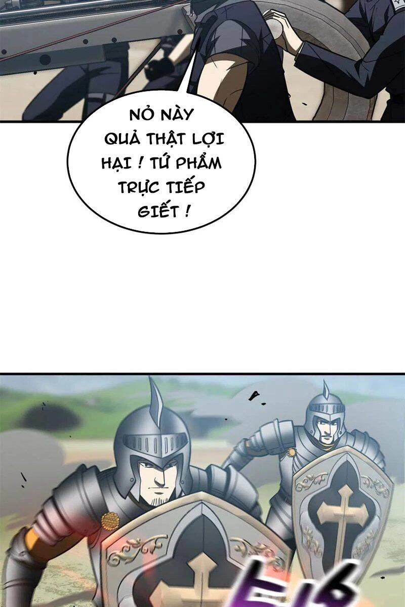 Toàn Cầu Cao Võ Chapter 149 - Next Chapter 150