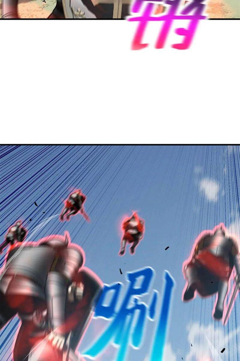 Toàn Cầu Cao Võ Chapter 149 - Next Chapter 150