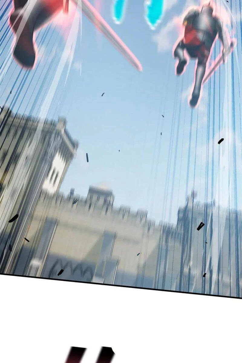 Toàn Cầu Cao Võ Chapter 149 - Next Chapter 150