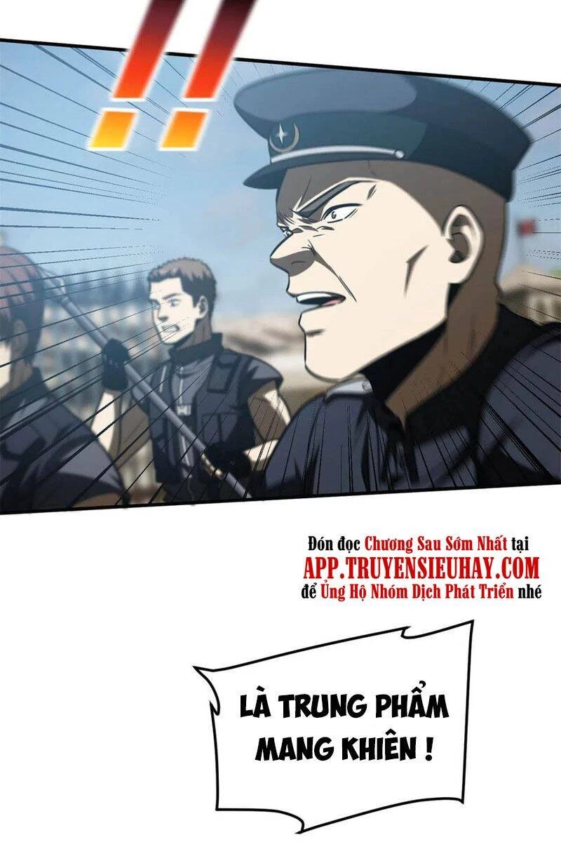 Toàn Cầu Cao Võ Chapter 149 - Next Chapter 150