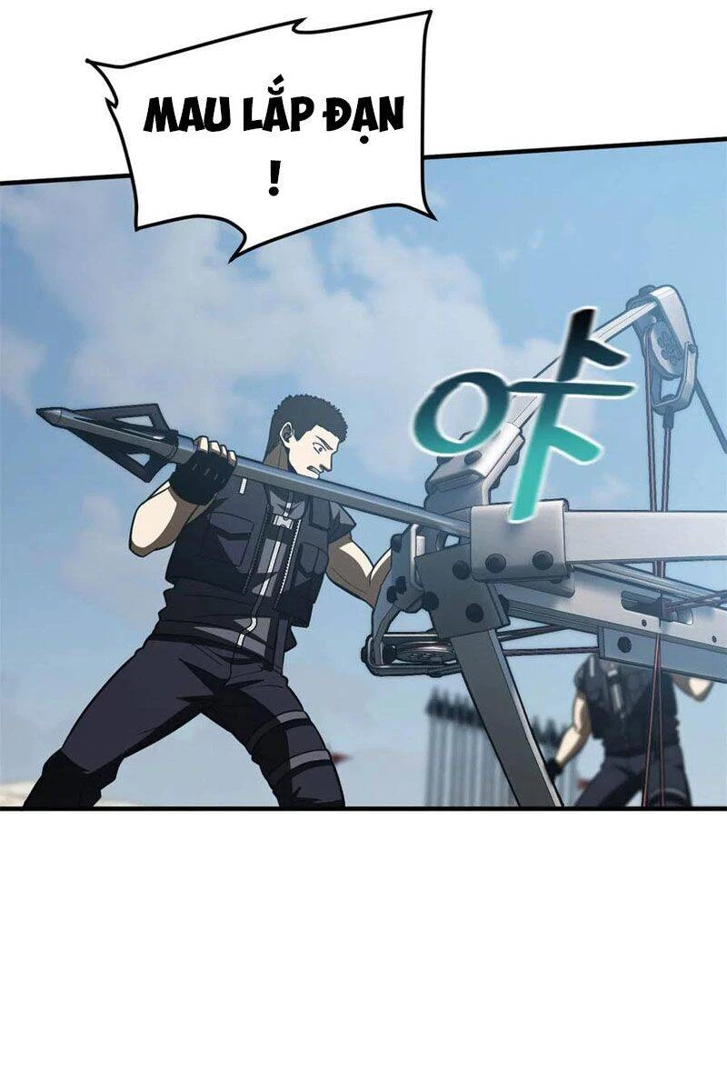 Toàn Cầu Cao Võ Chapter 149 - Next Chapter 150