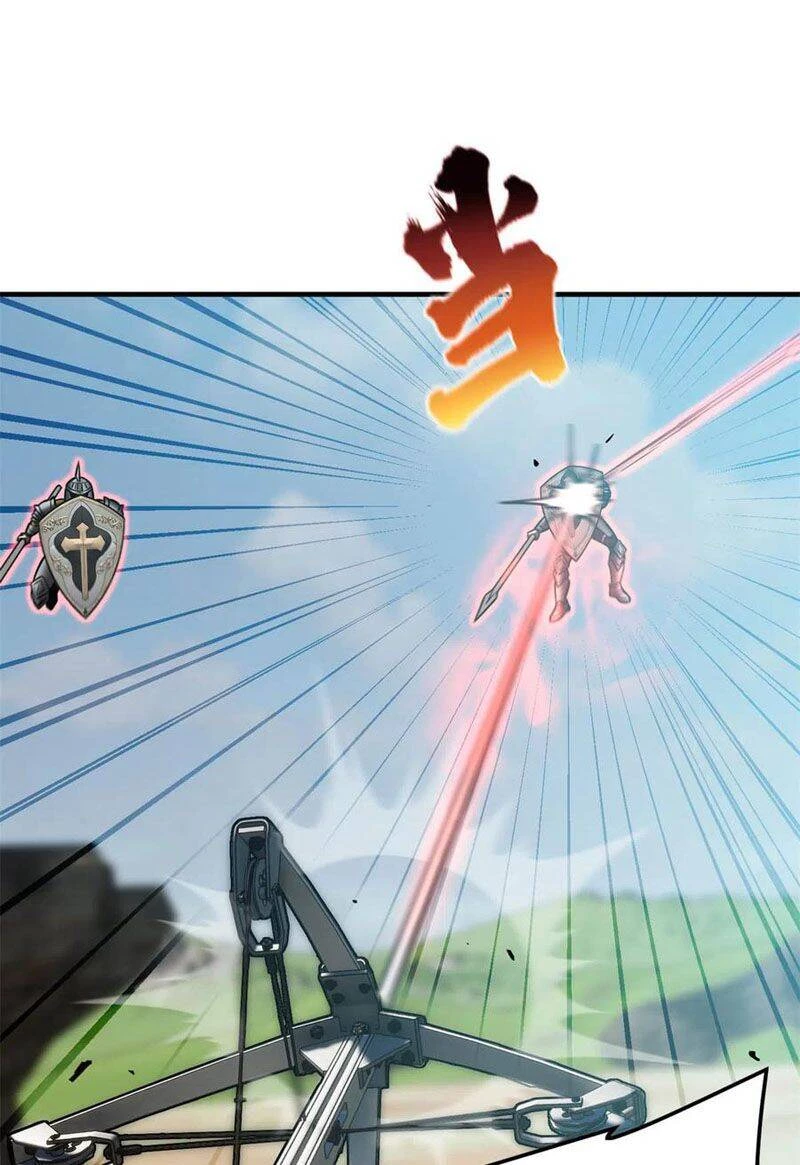 Toàn Cầu Cao Võ Chapter 149 - Next Chapter 150