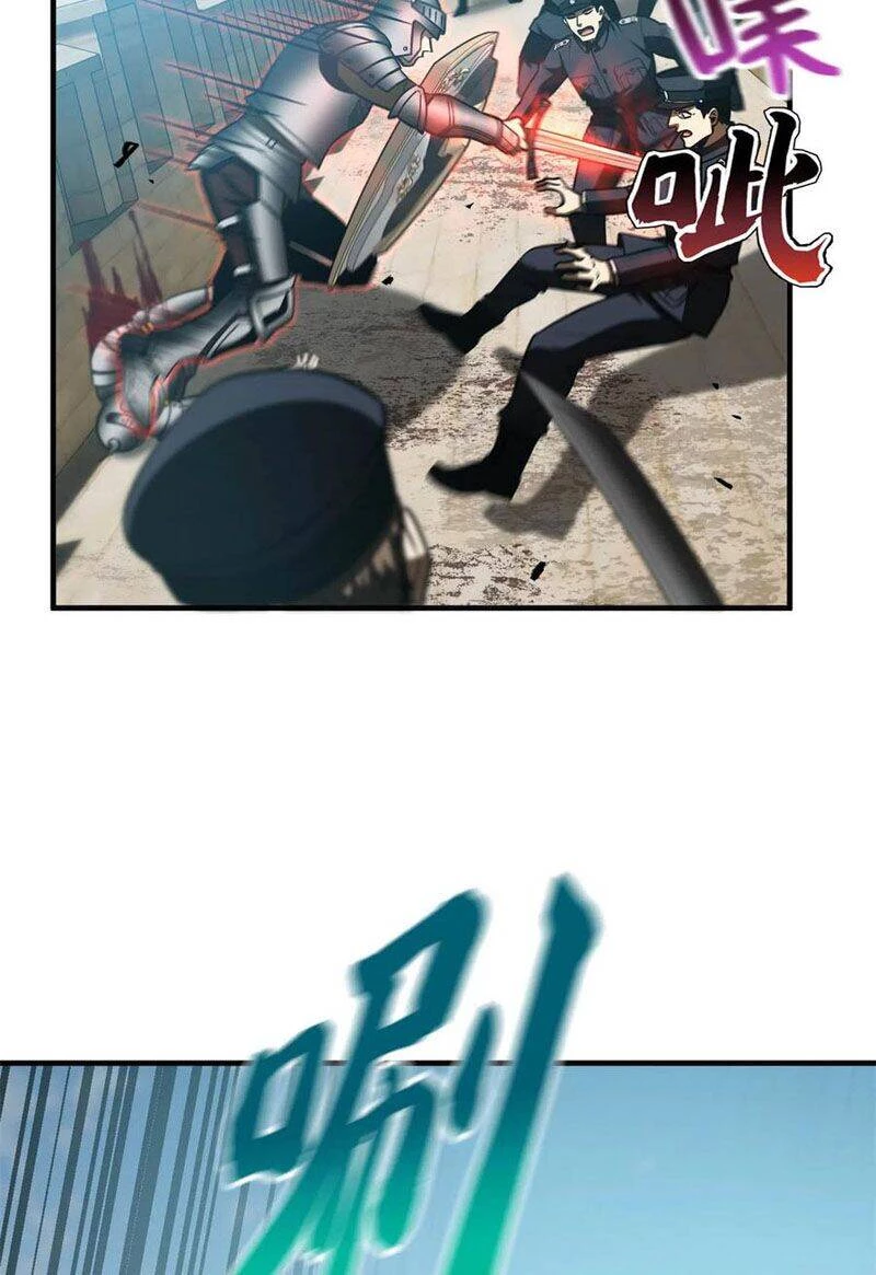 Toàn Cầu Cao Võ Chapter 149 - Next Chapter 150