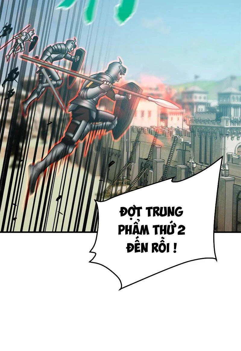 Toàn Cầu Cao Võ Chapter 149 - Next Chapter 150