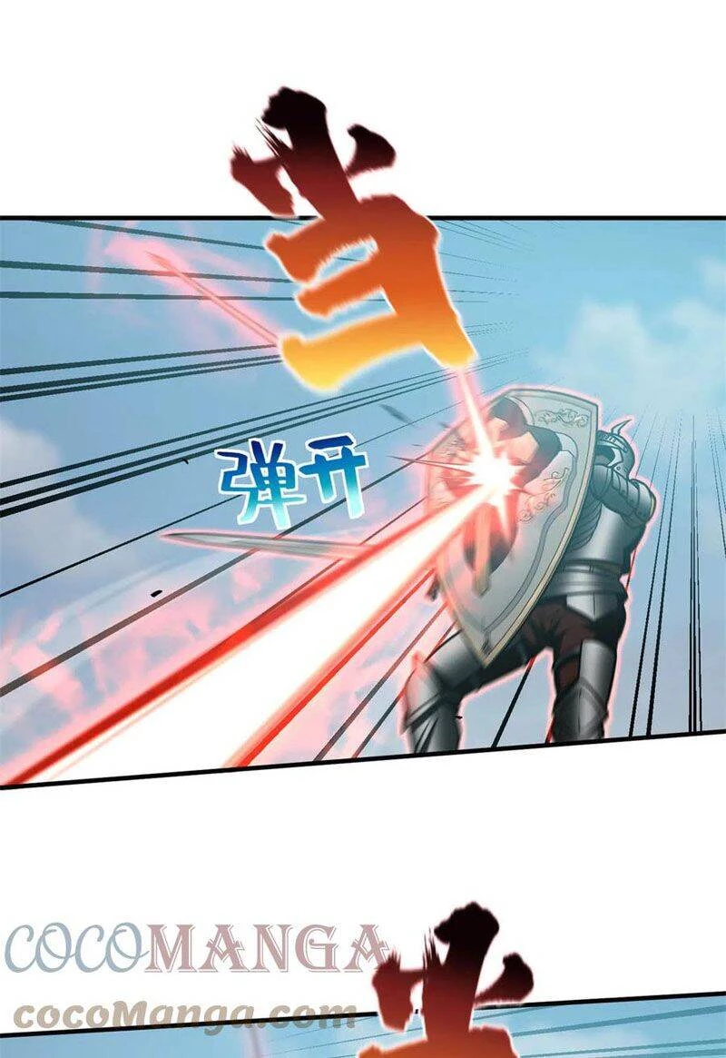 Toàn Cầu Cao Võ Chapter 149 - Next Chapter 150