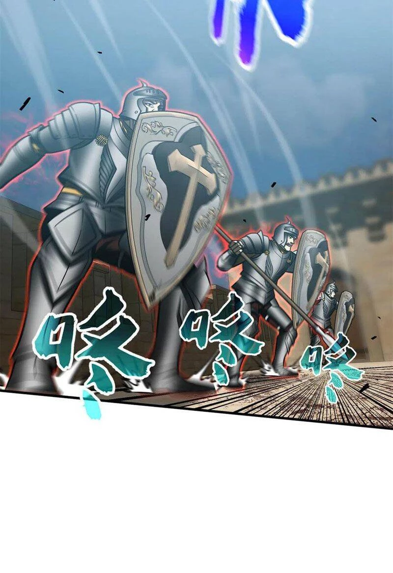 Toàn Cầu Cao Võ Chapter 149 - Next Chapter 150