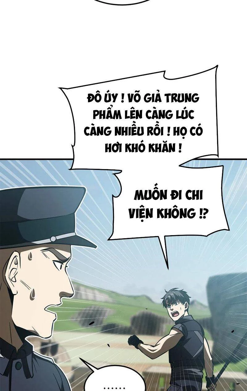 Toàn Cầu Cao Võ Chapter 149 - Next Chapter 150