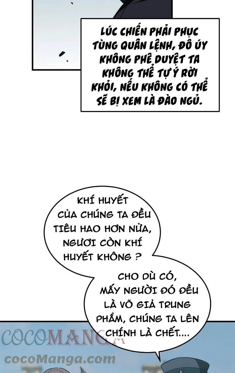 Toàn Cầu Cao Võ Chapter 149 - Next Chapter 150