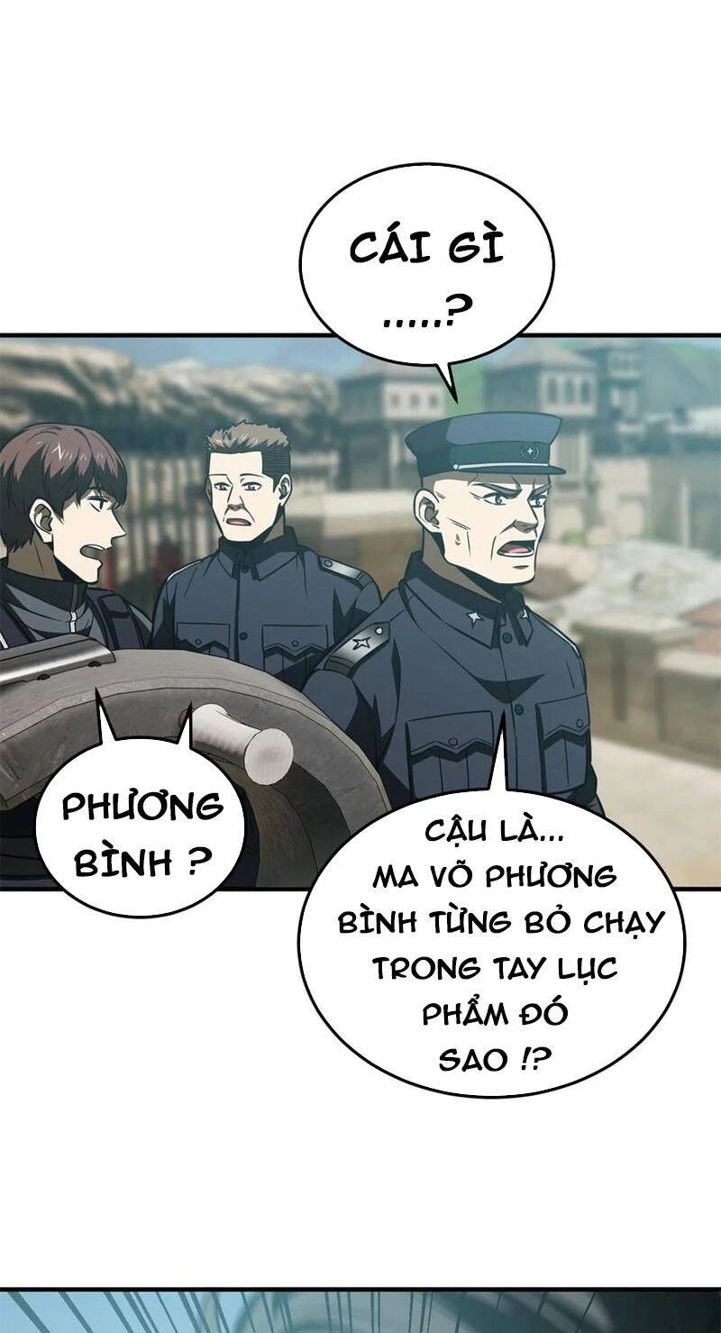 Toàn Cầu Cao Võ Chapter 149 - Next Chapter 150