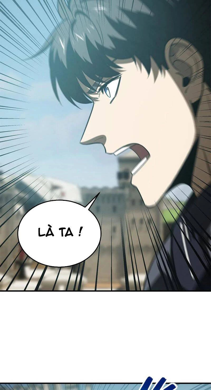 Toàn Cầu Cao Võ Chapter 149 - Next Chapter 150