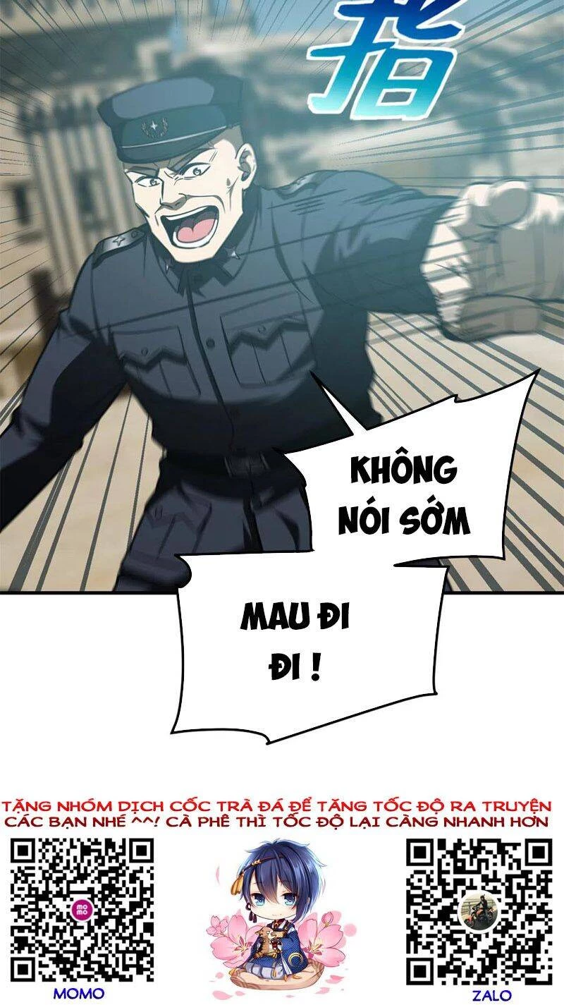 Toàn Cầu Cao Võ Chapter 149 - Next Chapter 150