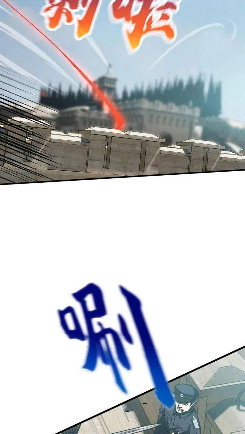 Toàn Cầu Cao Võ Chapter 150 - Trang 4