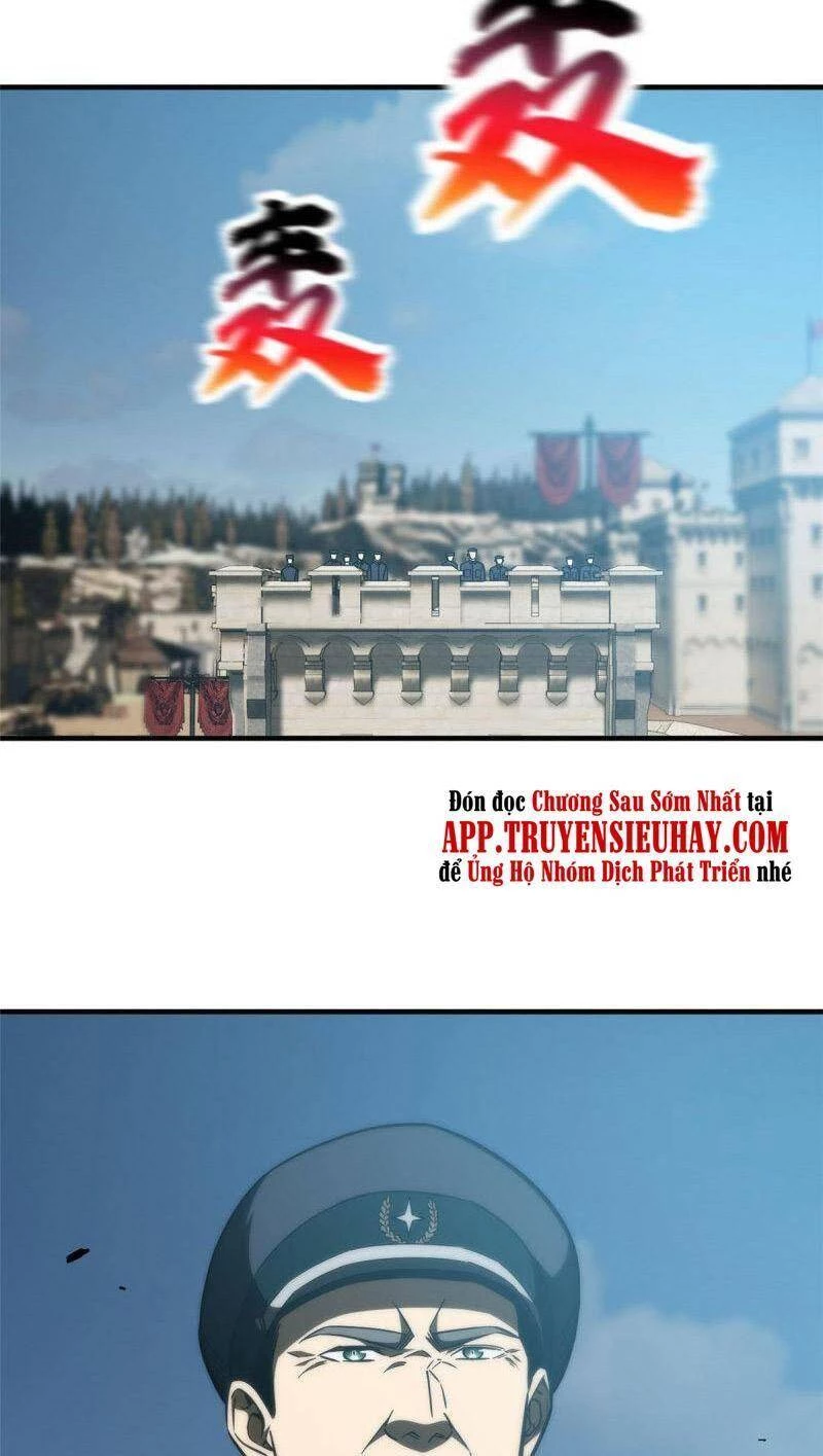 Toàn Cầu Cao Võ Chapter 150 - Trang 4