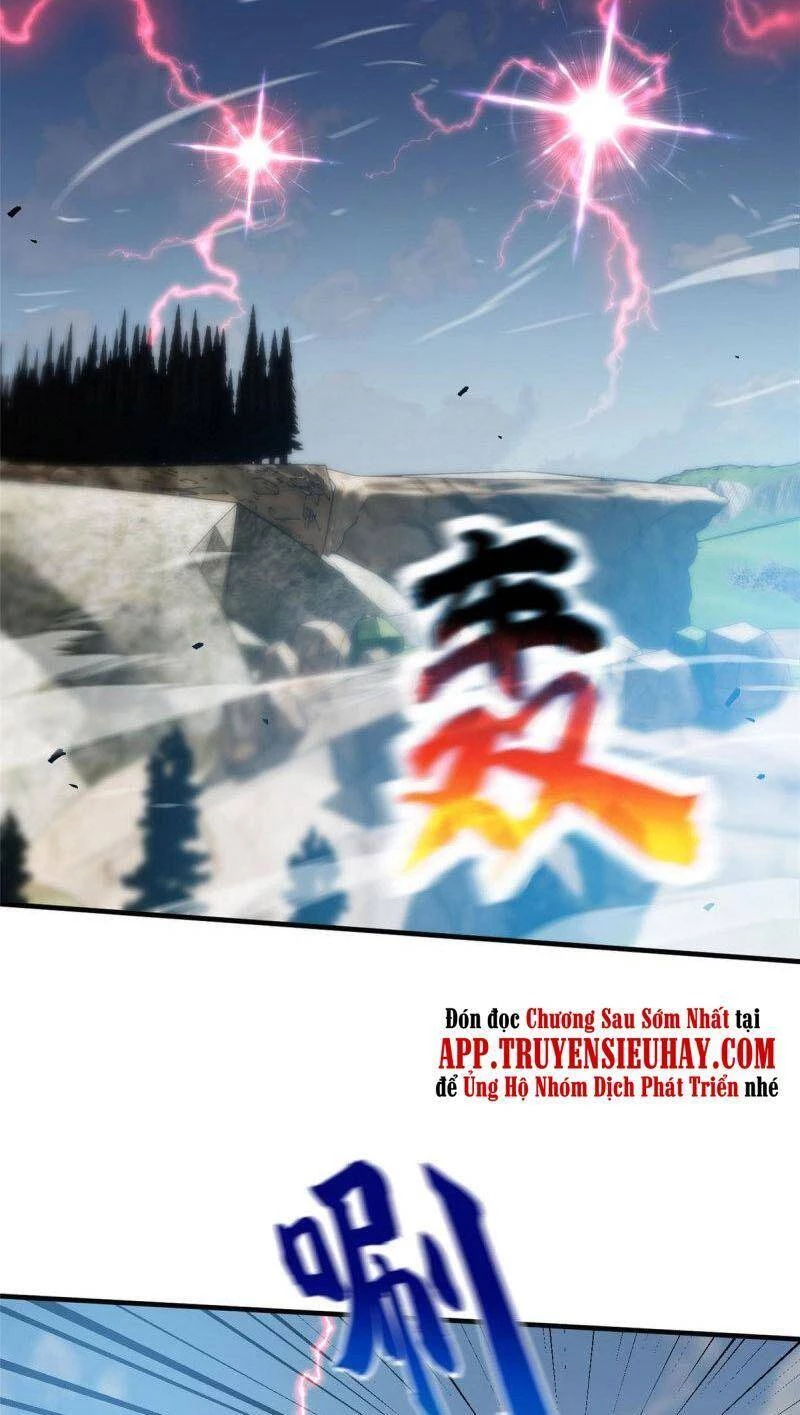 Toàn Cầu Cao Võ Chapter 150 - Trang 4