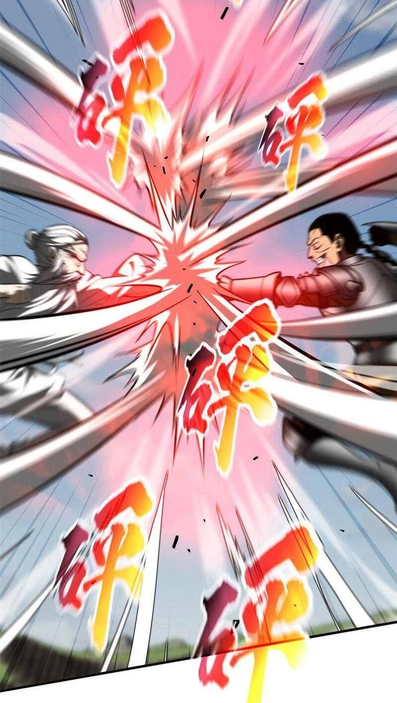 Toàn Cầu Cao Võ Chapter 150 - Trang 4