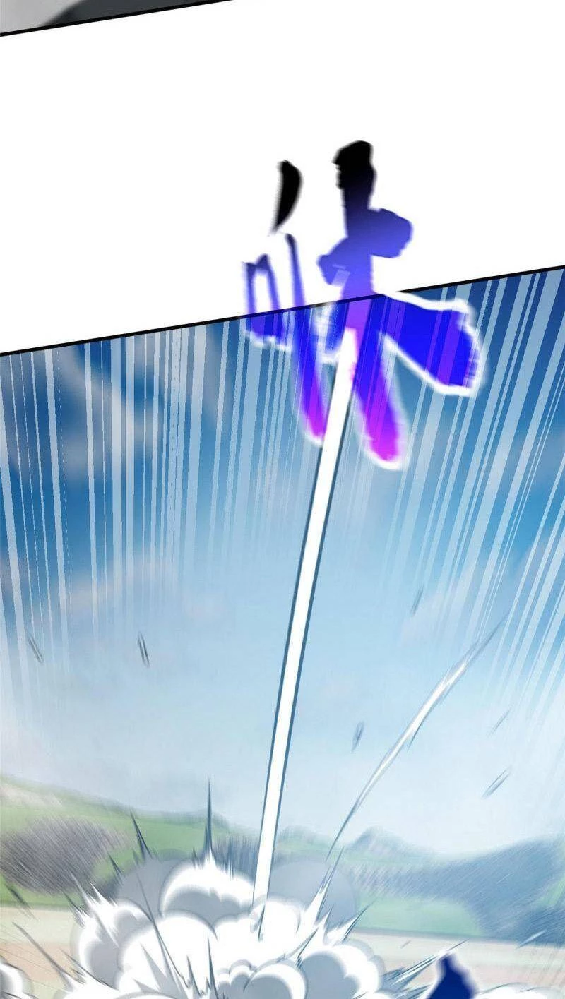 Toàn Cầu Cao Võ Chapter 150 - Trang 4