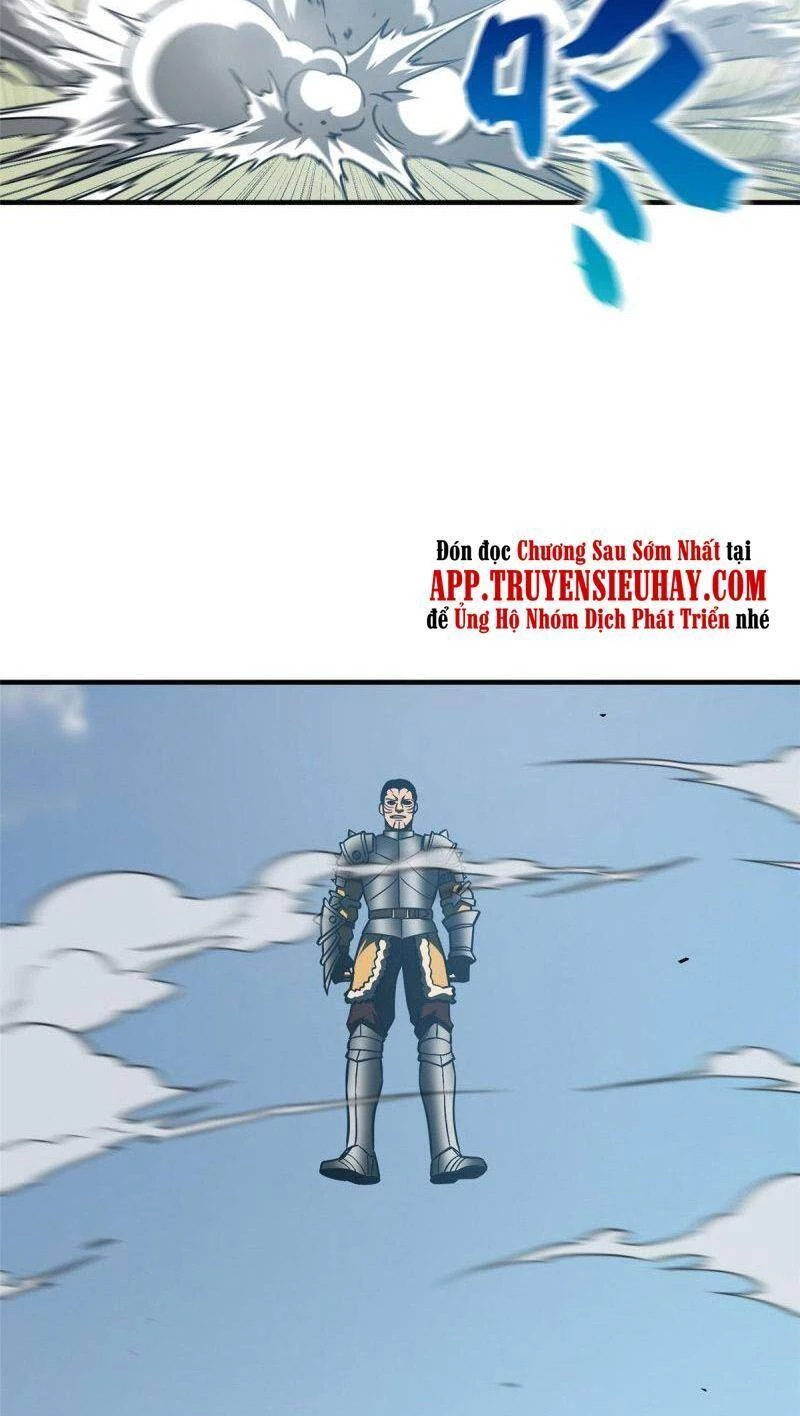 Toàn Cầu Cao Võ Chapter 150 - Trang 4