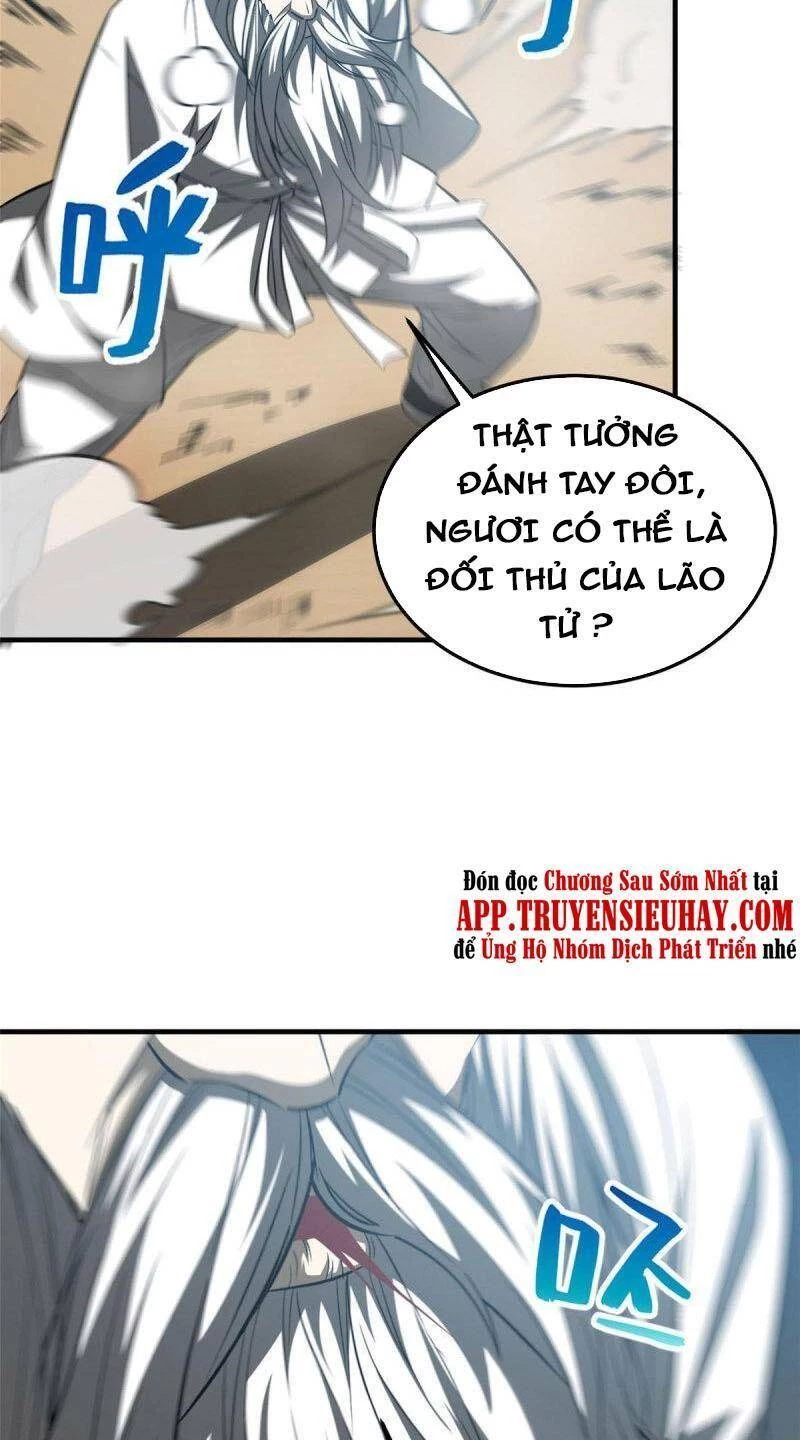 Toàn Cầu Cao Võ Chapter 150 - Trang 4