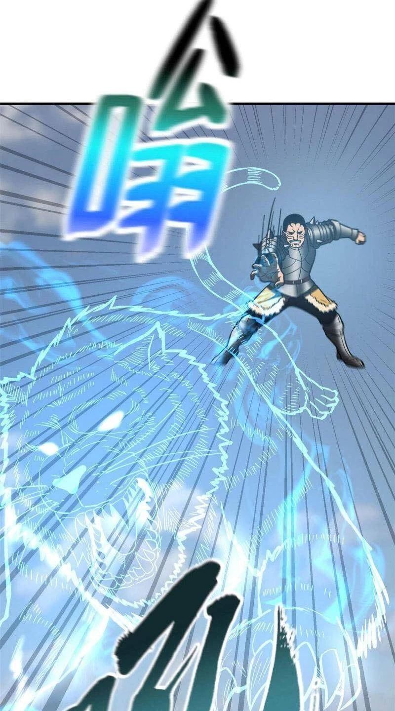 Toàn Cầu Cao Võ Chapter 150 - Trang 4