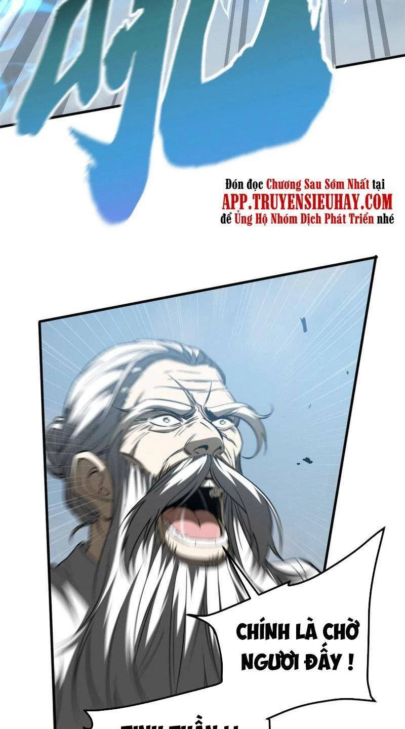 Toàn Cầu Cao Võ Chapter 150 - Trang 4