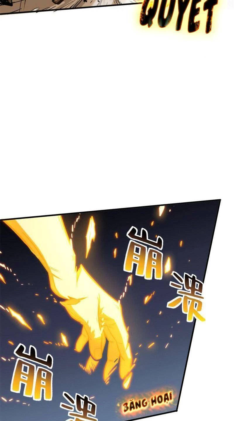 Toàn Cầu Cao Võ Chapter 150 - Trang 4