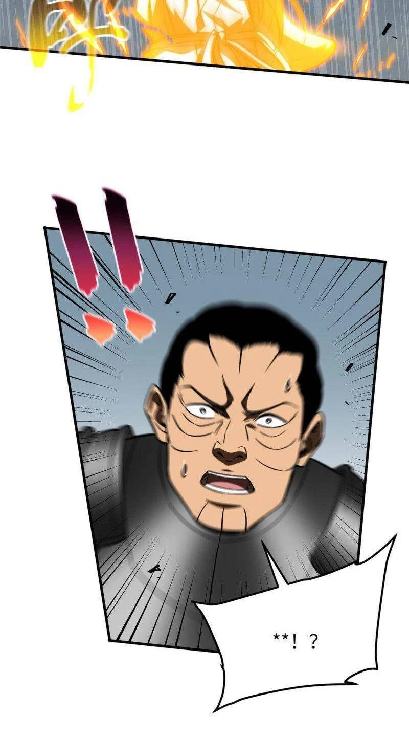 Toàn Cầu Cao Võ Chapter 150 - Trang 4