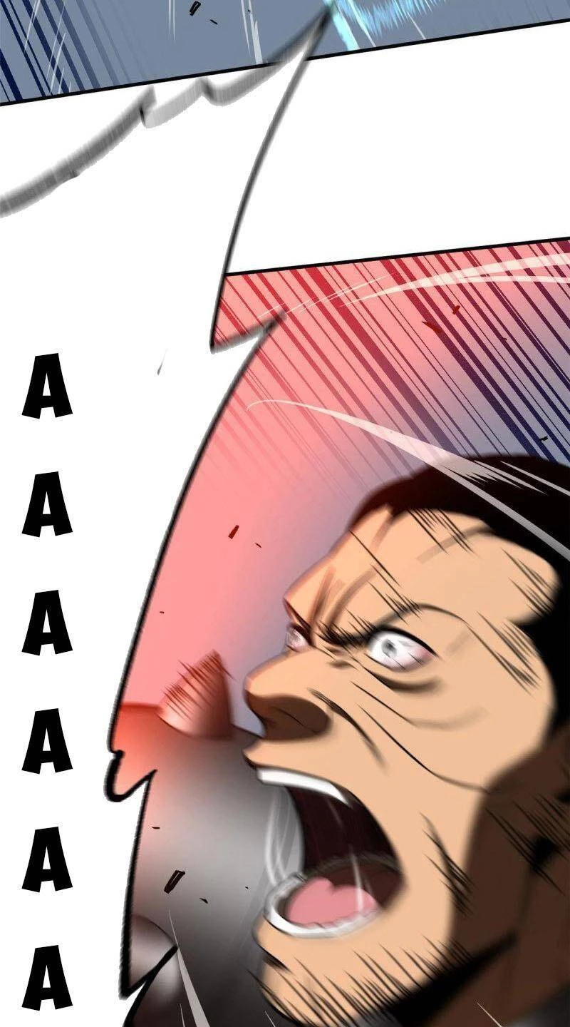 Toàn Cầu Cao Võ Chapter 150 - Trang 4