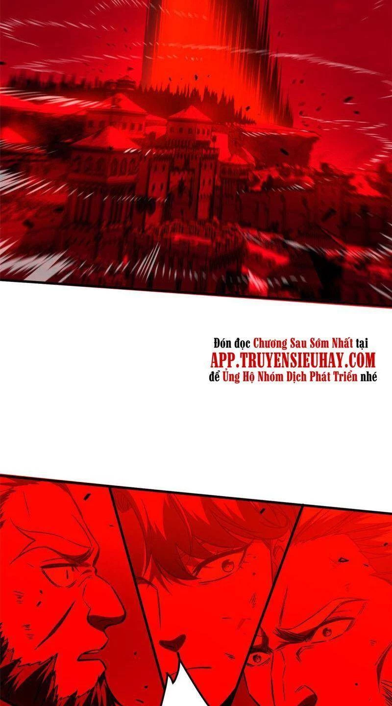 Toàn Cầu Cao Võ Chapter 150 - Trang 4