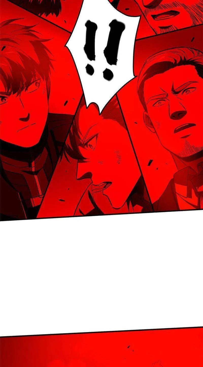 Toàn Cầu Cao Võ Chapter 150 - Trang 4