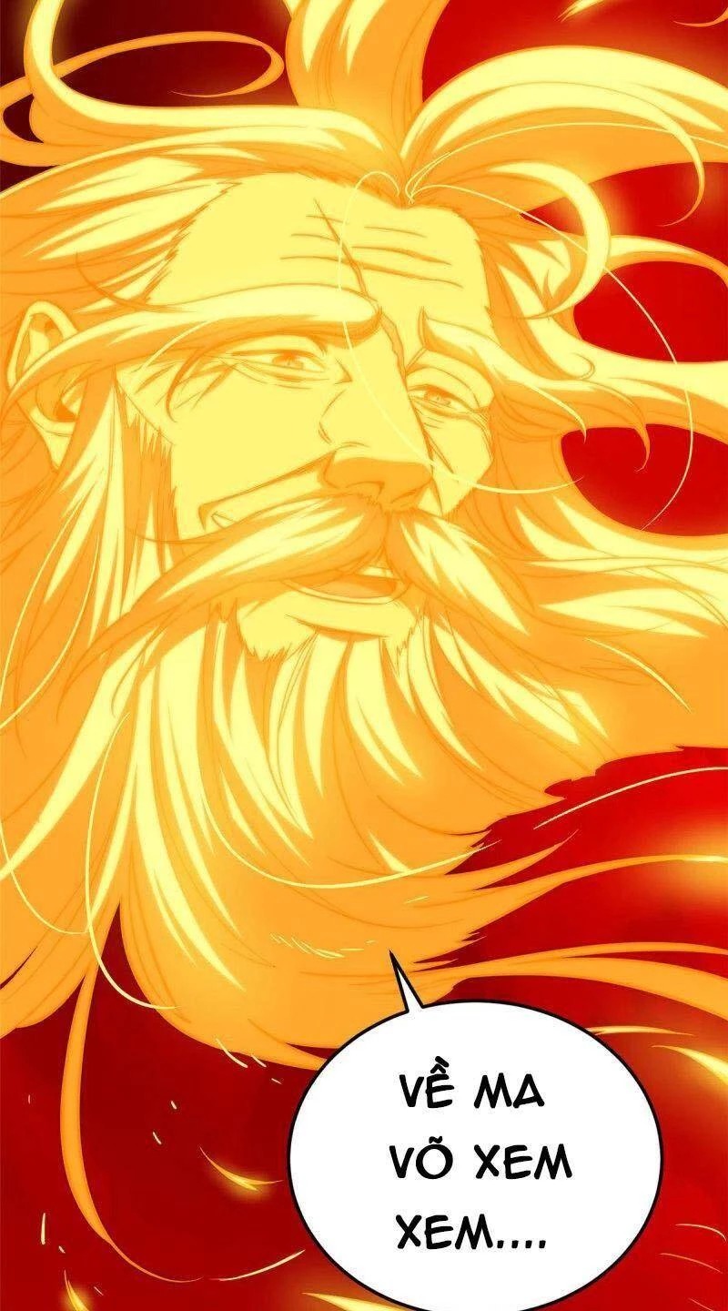 Toàn Cầu Cao Võ Chapter 150 - Trang 4