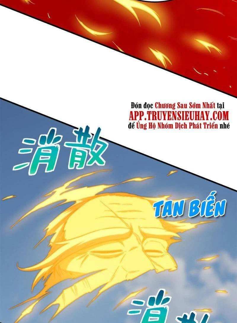 Toàn Cầu Cao Võ Chapter 150 - Trang 4