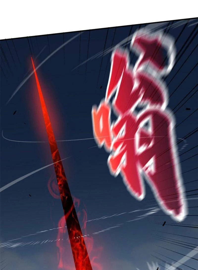 Toàn Cầu Cao Võ Chapter 150 - Trang 4