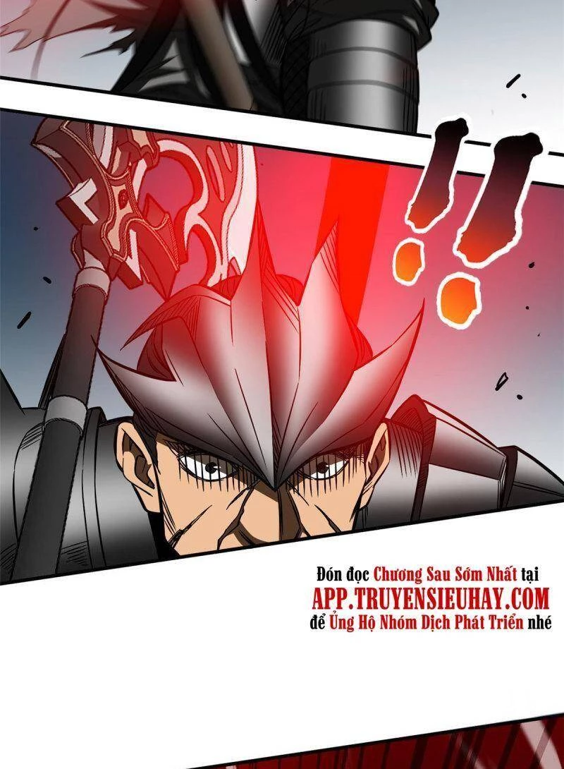 Toàn Cầu Cao Võ Chapter 150 - Trang 4