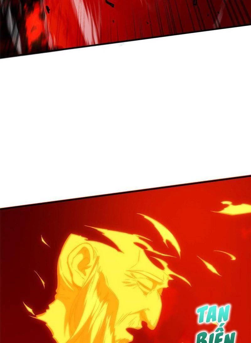 Toàn Cầu Cao Võ Chapter 150 - Trang 4