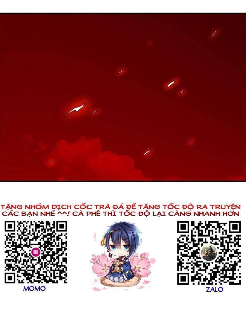 Toàn Cầu Cao Võ Chapter 150 - Trang 4