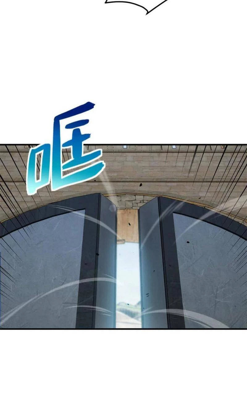 Toàn Cầu Cao Võ Chapter 151 - Trang 4