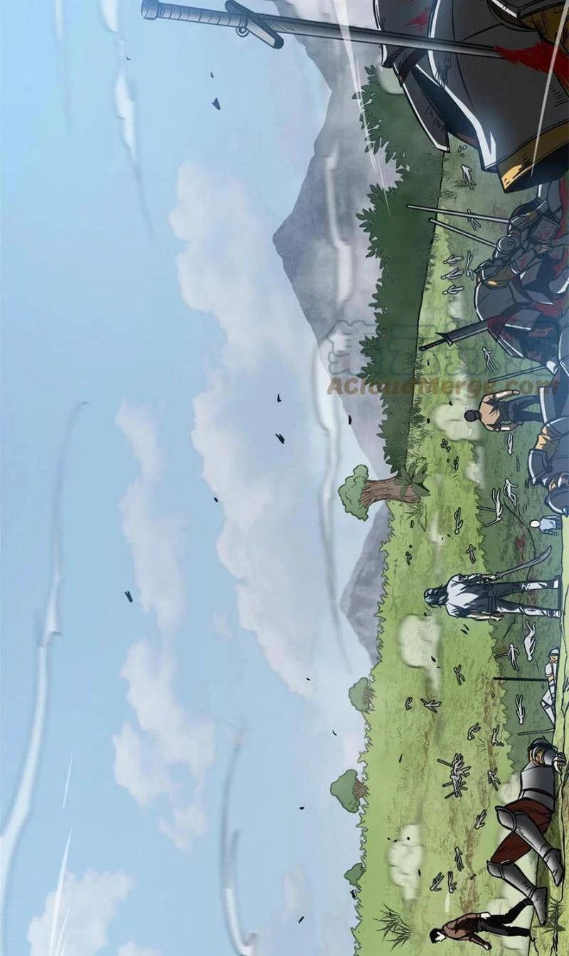 Toàn Cầu Cao Võ Chapter 151 - Trang 4